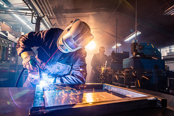 Best Welding Equipment Sales and Repair in Snohomish, WA