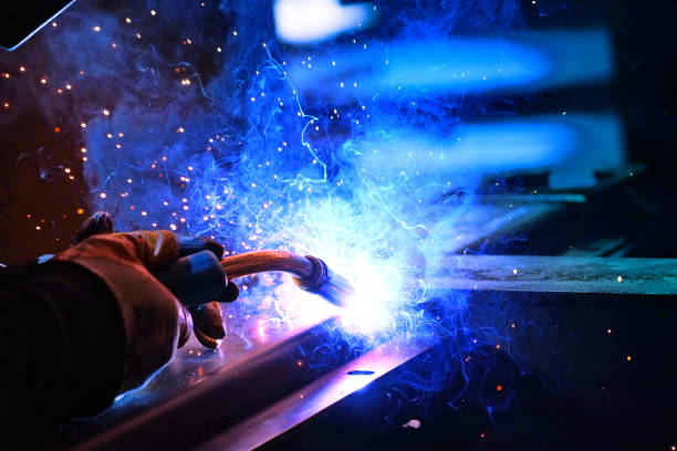 Snohomish, WA Welder & Metal Fabrication Company