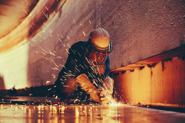 Best Marine and Shipbuilding Welding in Snohomish, WA