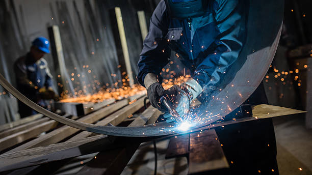 Snohomish, WA Welder Pros